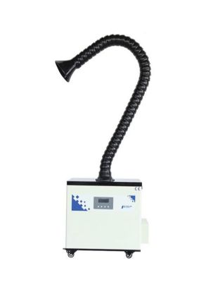  激光集尘烟雾净化器