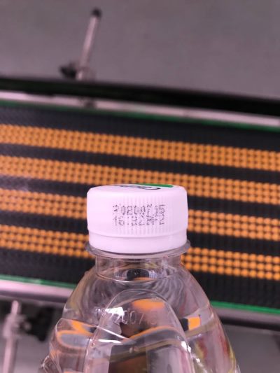 如果你的喷印机故障,你的就无法印出赏味期限,导致产线停滞!
